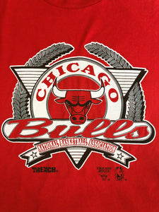 1992 Chicago Bulls T-Shirt