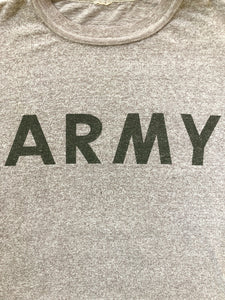 1980’s Army T-Shirt