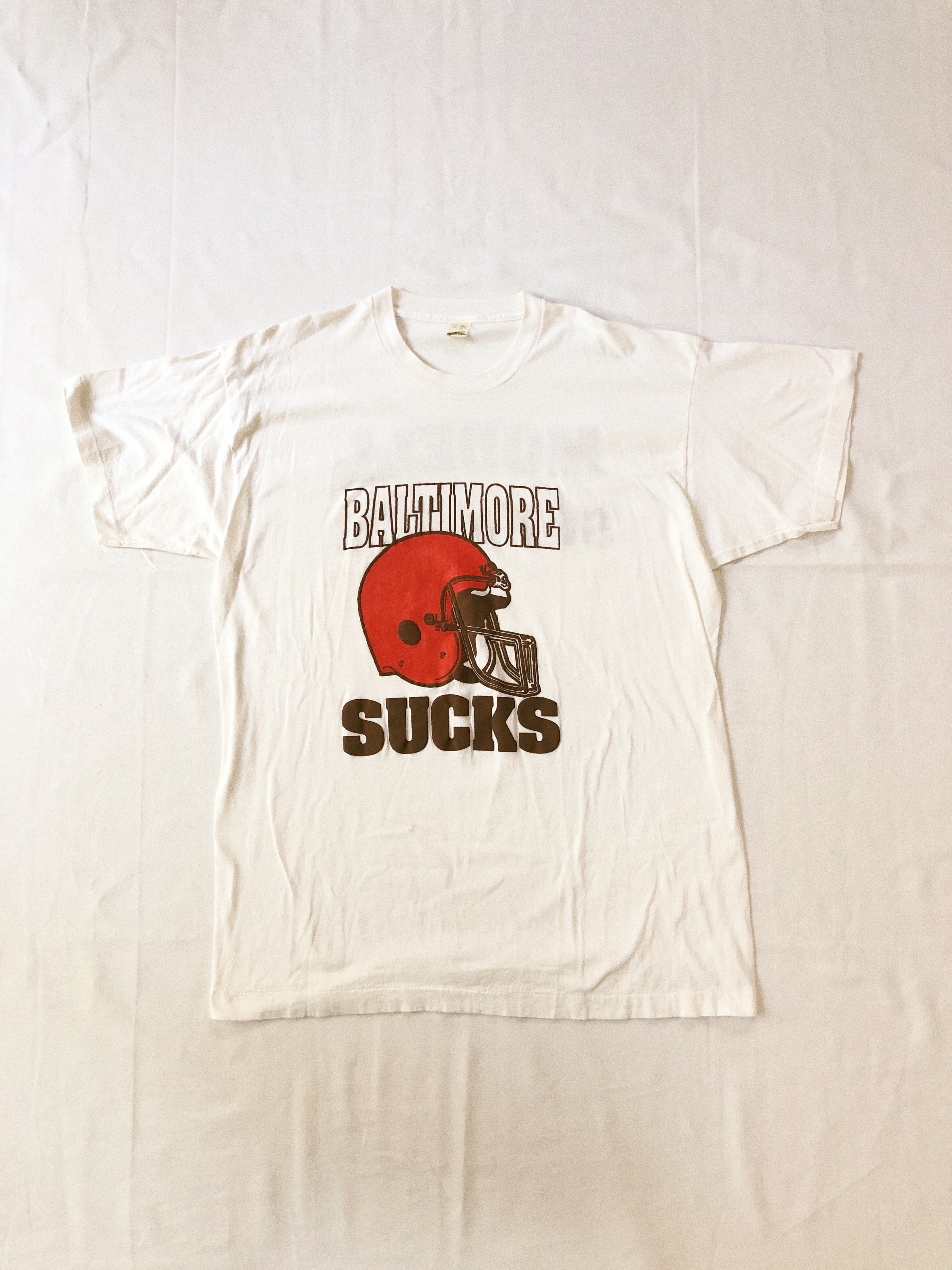 Browns suck T-Shirt