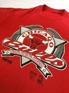 1992 Chicago Bulls T-Shirt