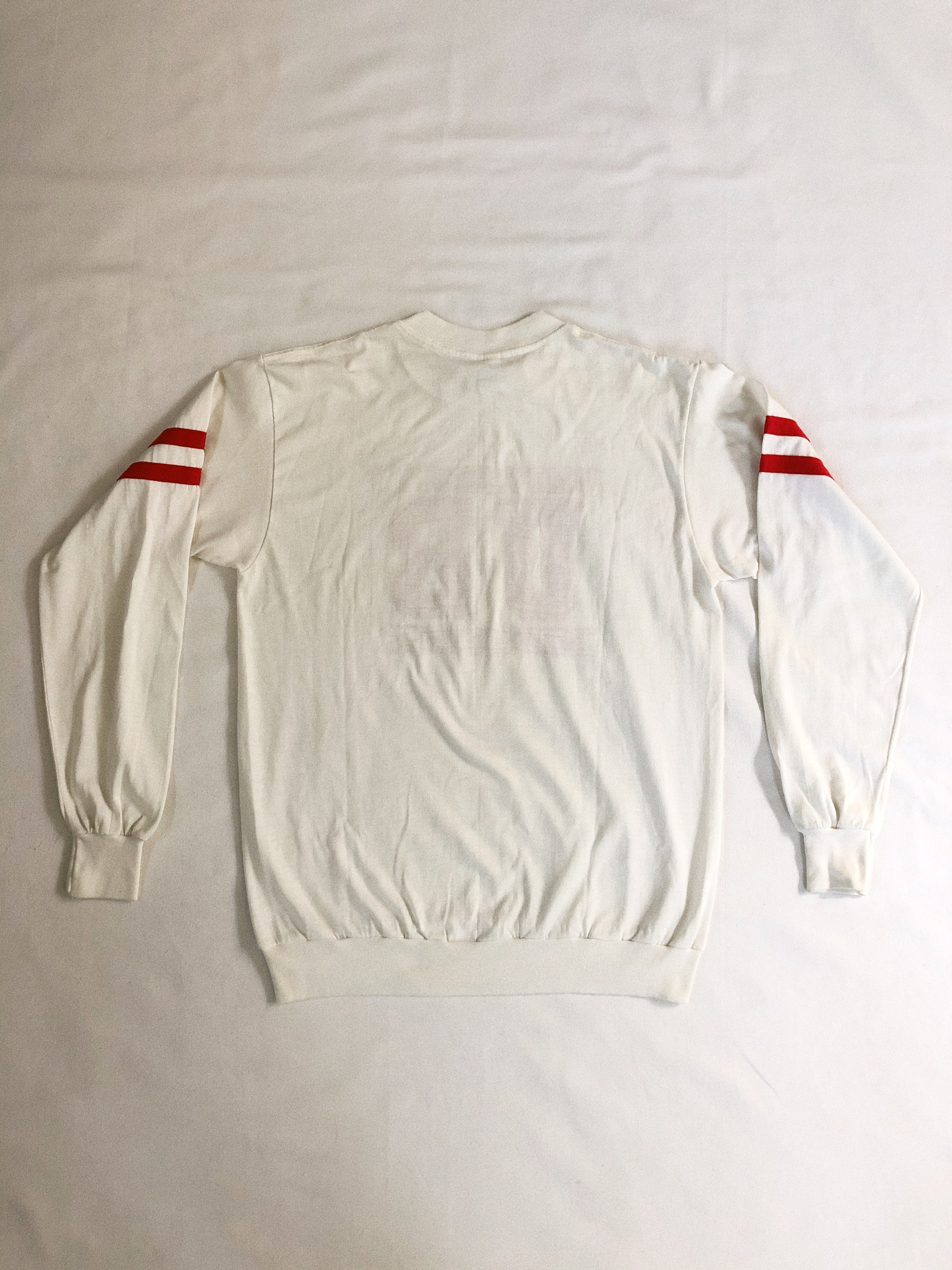 Budweiser Long Sleeve T-Shirt