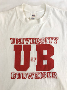 Budweiser Long Sleeve T-Shirt