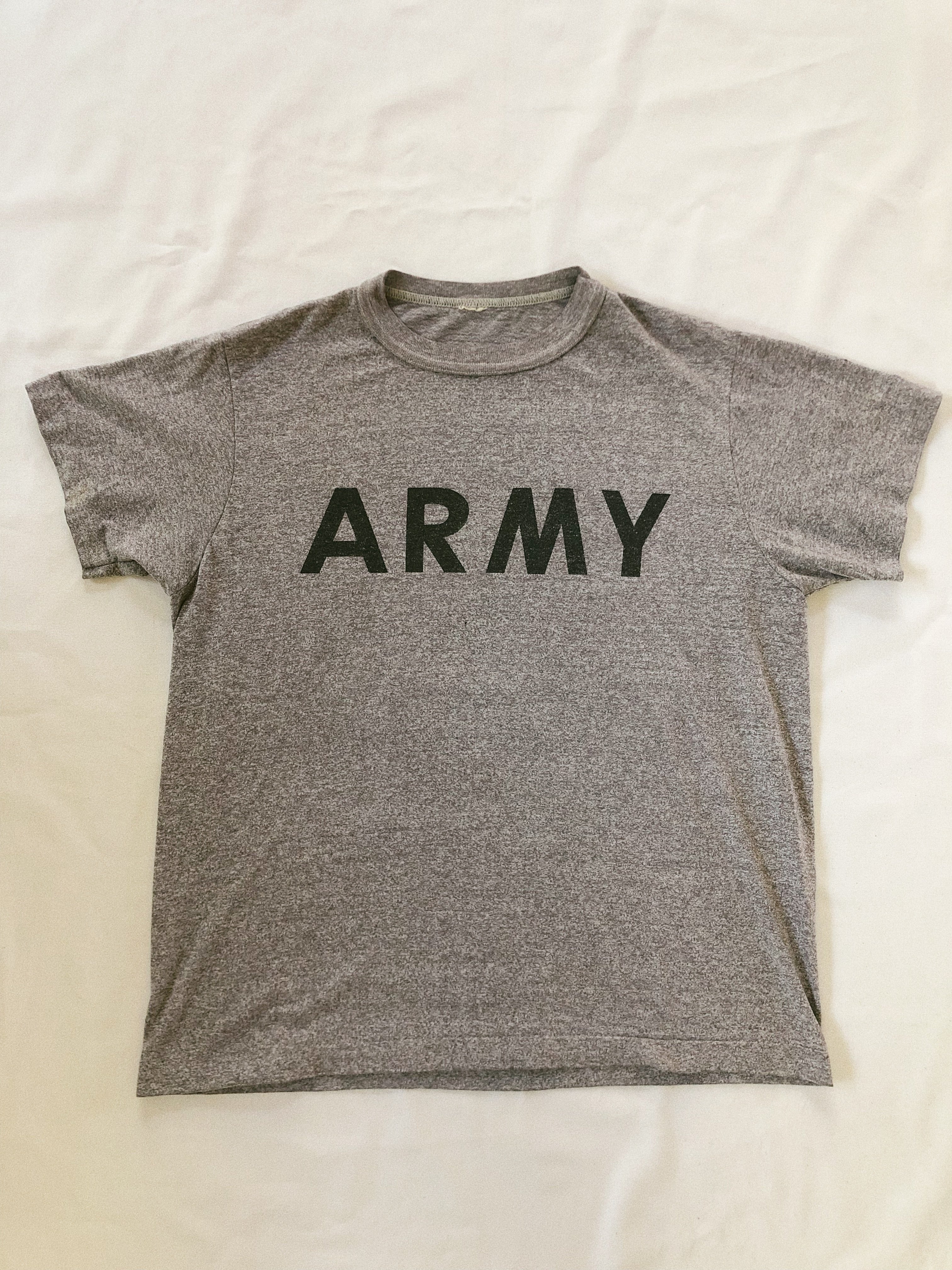 1980’s Army T-Shirt