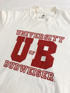 Budweiser Long Sleeve T-Shirt