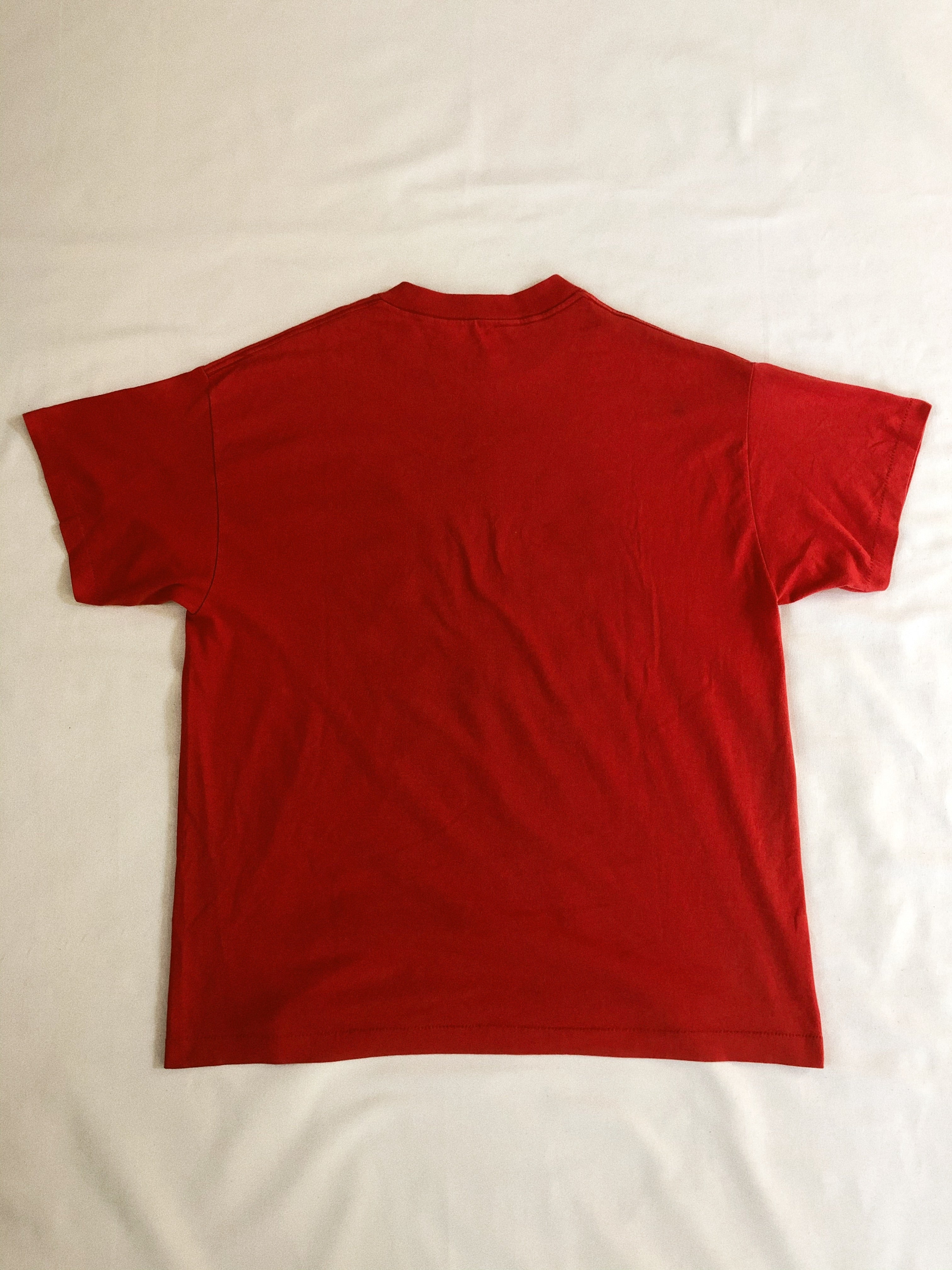 1992 Chicago Bulls T-Shirt