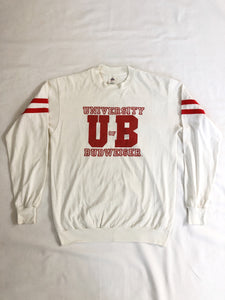 Budweiser Long Sleeve T-Shirt