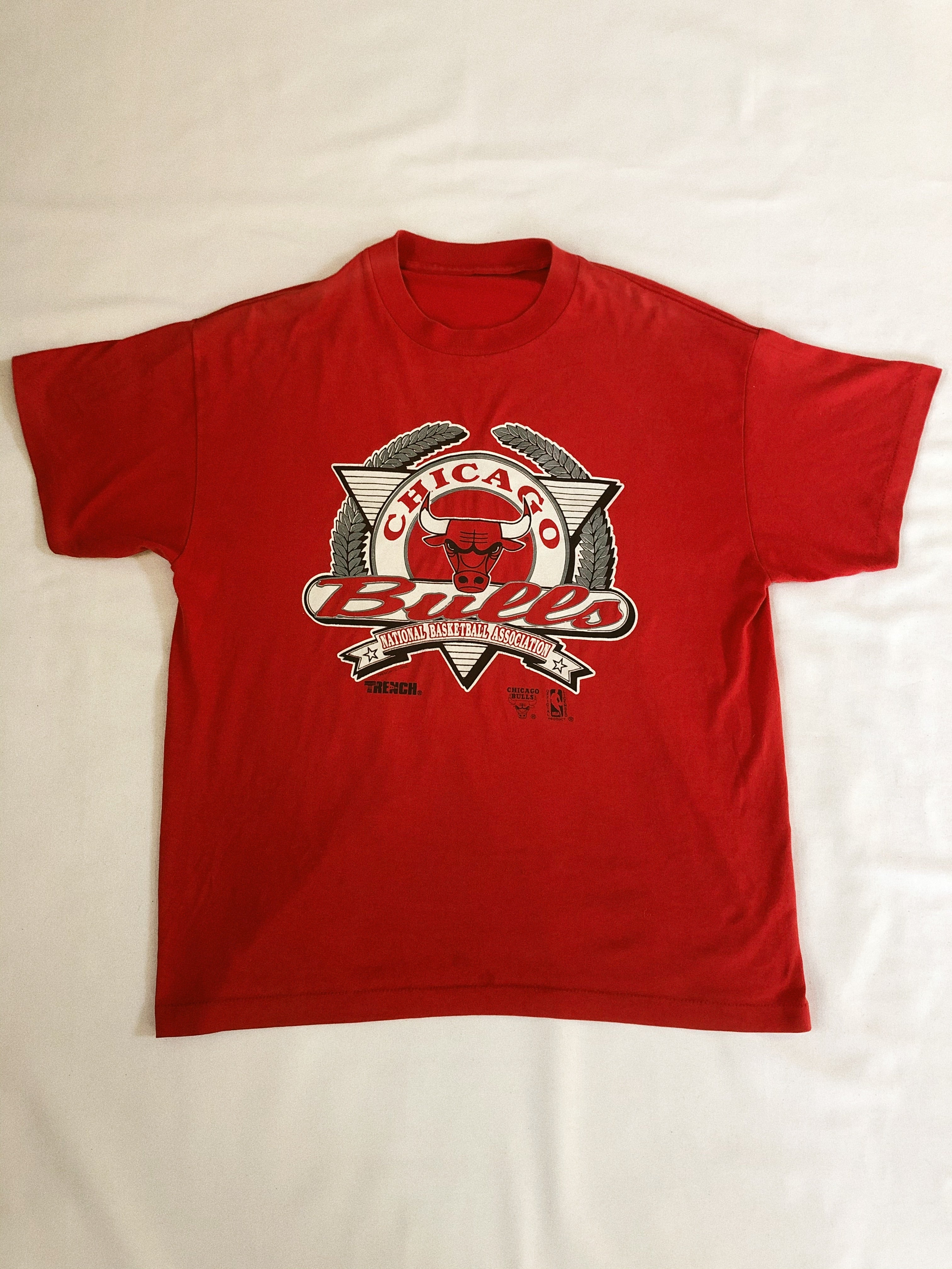 1992 Chicago Bulls T-Shirt