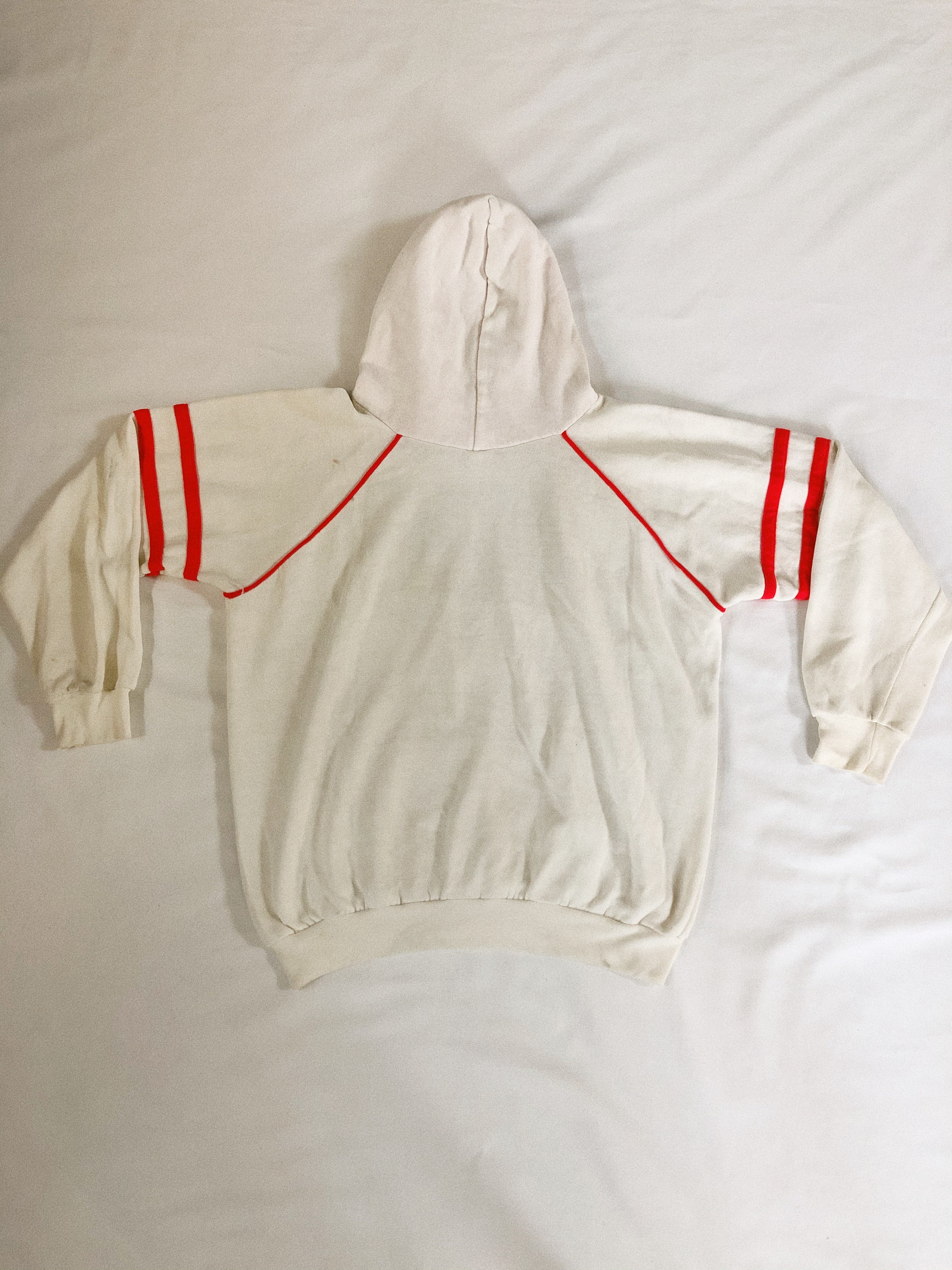 1990 San Francisco 49ers Super Bowl XXIV Hoodie – Post Graduation