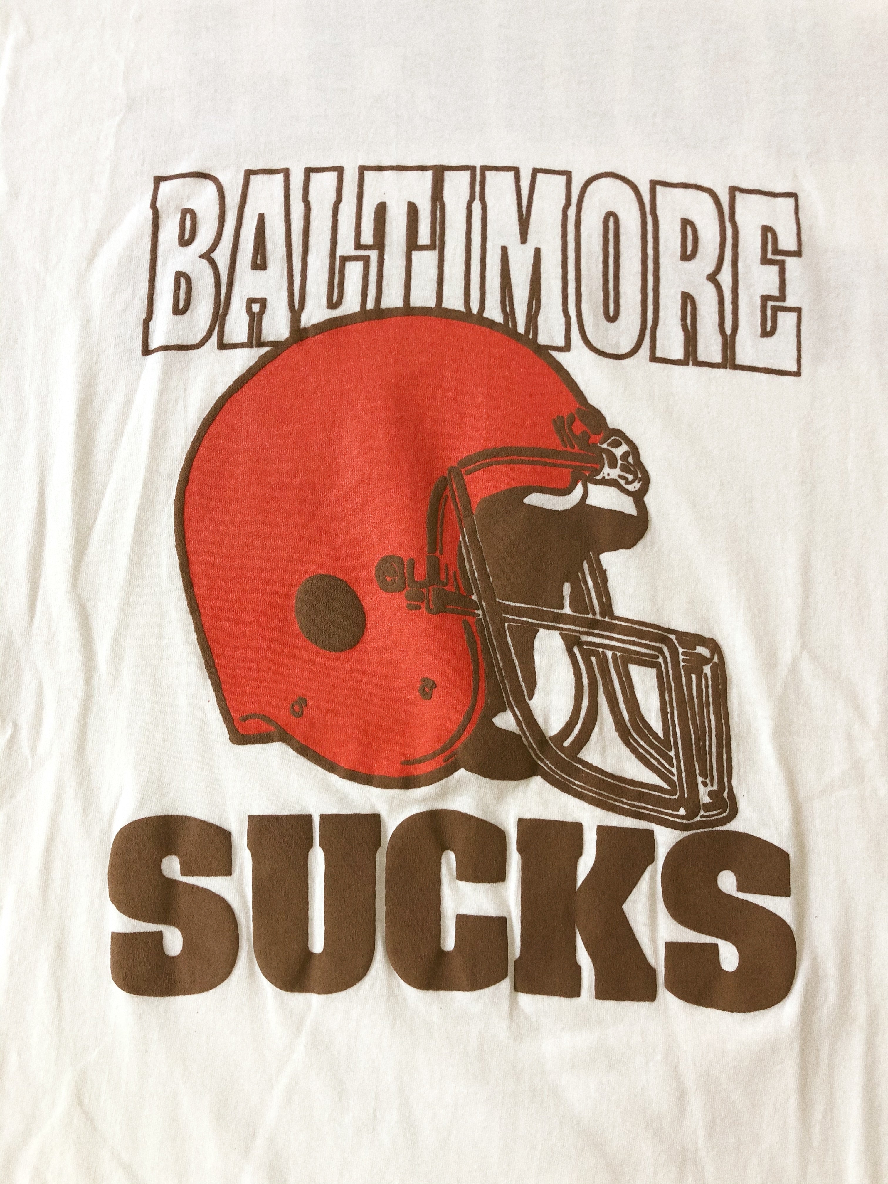 Cleveland Browns SUCK!!! - 